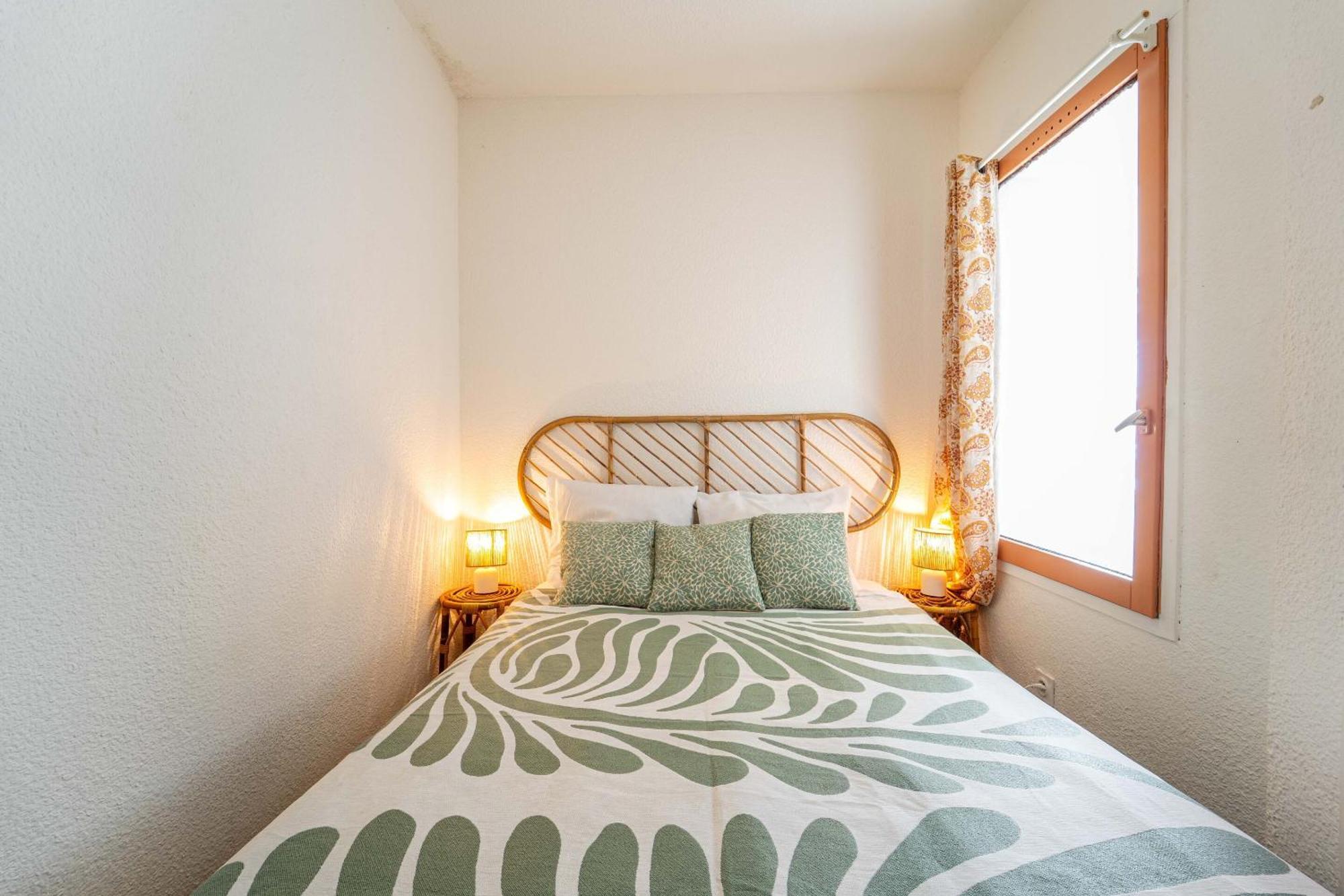 Appartement Au Pied Des Dunes Avec Vue Biscarrosse Room photo